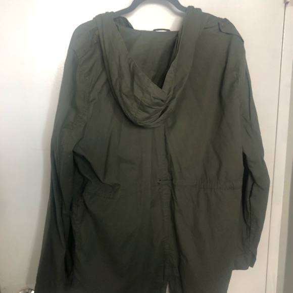 Wanderer jacket - Picture 2 of 2